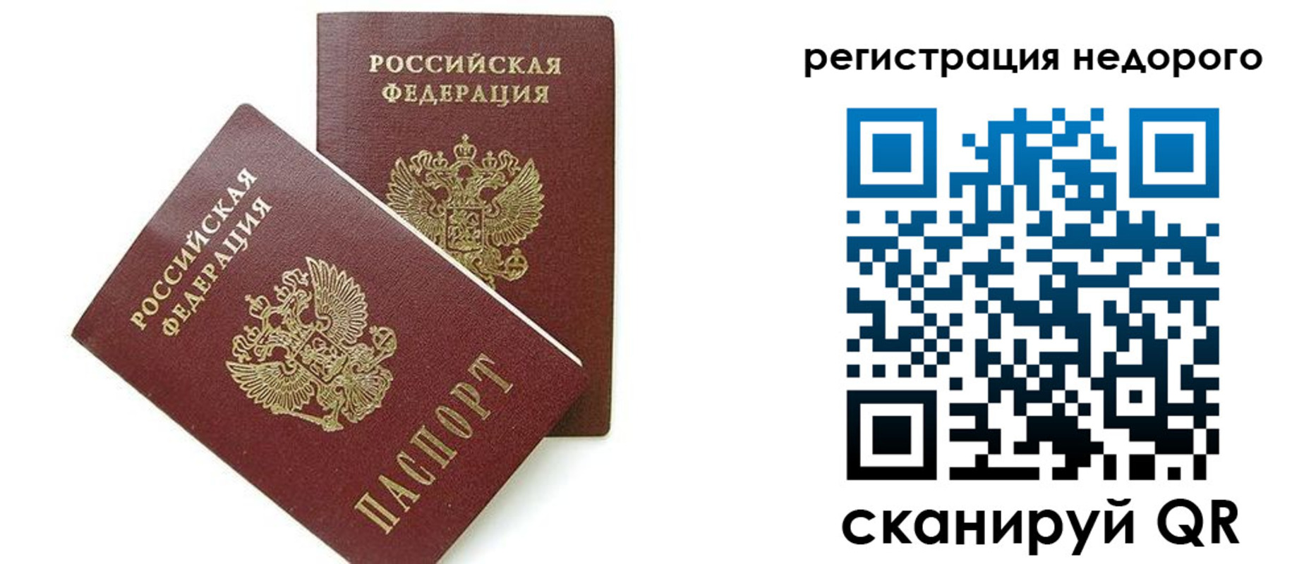 прописка в квартире в Зеленогорске